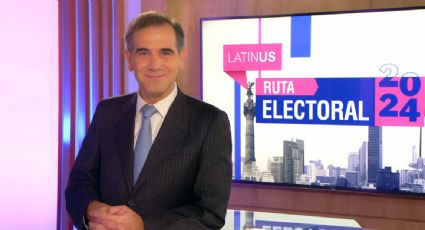 Ruta Electoral 2024 con Lorenzo Córdova: ¿Qué es la ciudadanización de los procesos electorales?