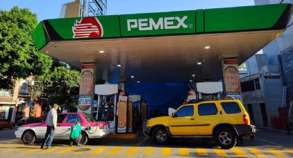 Las ganancias de Pemex se desploman: cayeron 98.5% interanual en los primeros nueve meses del 2023