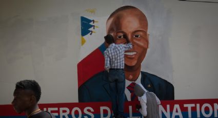 Dan cadena perpetua a exmilitar colombiano que participó en el magnicidio de Jovenel Moïse, presidente de Haití