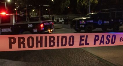 Asesinan a balazos a un ciudadano estadounidense en Guanajuato