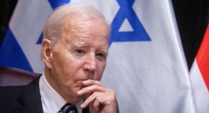 Gobierno de Biden evita al Congreso para aprobar una venta urgente de armas a Israel en apoyo a su guerra contra Hamás