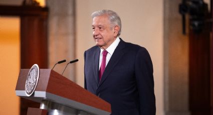 "Soy defensor del Ejército porque los soldados son pueblo uniformado": López Obrador