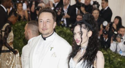 La cantante Grimes demanda a Elon Musk por la patria potestad de sus tres hijos