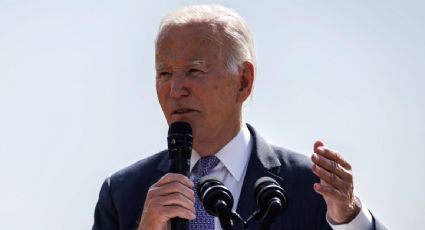 Biden confía en que el Congreso apruebe la ayuda para Ucrania pese a la destitución de McCarthy