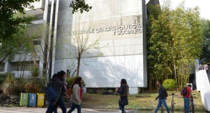 Facultad de Ciencias Políticas de la UNAM suspende clases presenciales por fumigación contra chinches