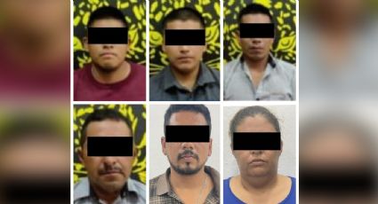 Suman ya seis detenidos por el asesinato de dos encuestadores de Morena en Chiapas