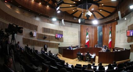 El TEPJF quedará incompleto por la falta de designación en el Senado de los sustitutos de Infante Gonzales y de Vargas Valdez