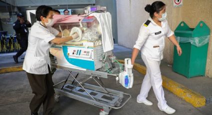 Un total de 25 médicos cubanos atienden a los habitantes en Acapulco afectados por "Otis": embajador Marcos Rodríguez