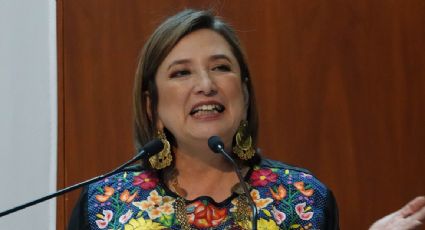 Juez desecha amparo de Xóchitl Gálvez contra López Obrador en el que acusaba discursos de odio