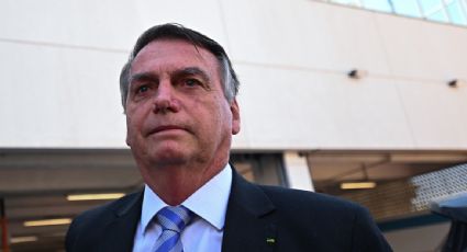 Tribunal Electoral de Brasil inhabilita nuevamente al expresidente Jair Bolsonaro por ocho años