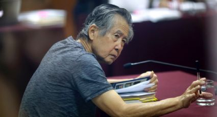 Alberto Fujimori volverá a ser candidato a la presidencia de Perú en 2026, anuncia su hija Keiko