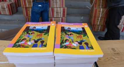 La Suprema Corte desecha controversia constitucional promovida por Chihuahua en contra de la distribución de los nuevos libros de texto