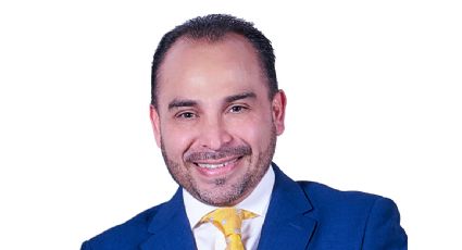 AMLO nombra a David Aguilar Romero como nuevo titular de la Profeco