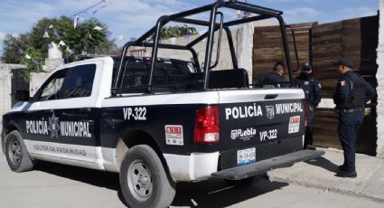 Extorsionan a policías en un municipio de Jalisco; los desarman y les quitan 170 mil pesos