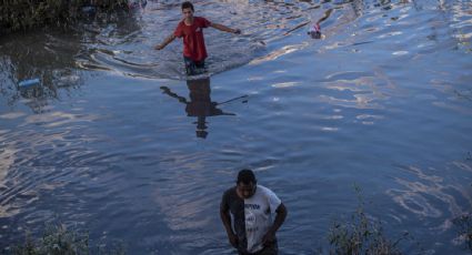 Ciudad Juárez abrirá un albergue temporal para alojar a 300 migrantes