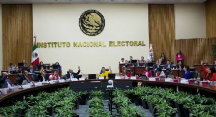 INE prohíbe a partidos políticos usar remanentes de años anteriores para financiar su déficit actual