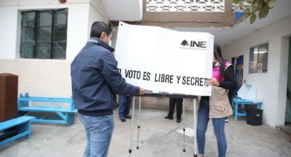 INE hace un llamado para que la violencia no empañe el proceso electoral tras el asesinato de dos encuestadores de Morena