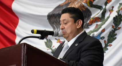 Gobierno de Morelos solicita la destitución de Uriel Carmona; "no renunciaré", afirma el fiscal ante el Congreso