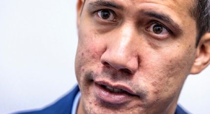 Fiscalía de Venezuela solicita orden de aprehensión contra Juan Guaidó por supuesto desfalco de la petrolera estatal