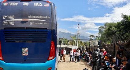 Autoridades rectifican el número de migrantes muertos en accidente en Oaxaca y bajan de 18 a 16