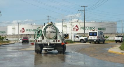 Gobierno de EU canceló préstamo a México por 800 mdd; se atribuye decisión al regalo de AMLO a Cuba de petróleo