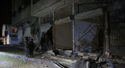 Ataques en Siria durante los últimos tres días dejan al menos 32 civiles muertos y 167 heridos