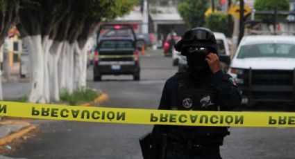 Se registran varios robos armados de relojes de lujo en León en los últimos días