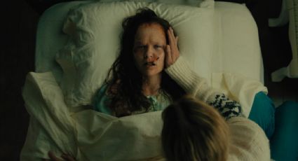 "The Exorcist: Believer" recauda 27.2 mdd en EU en su primer fin de semana en taquillas