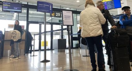 La Cancillería alerta a los mexicanos sobre ofertas fraudulentas de boletos de avión para salir de Israel o Palestina
