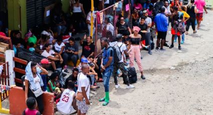 Activistas impulsan censo de migrantes que ingresan por la frontera sur de México para ayudarlos a llegar a EU