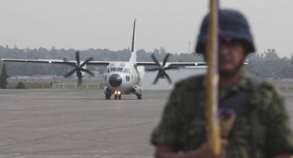 La Sedena enviará dos aviones a Israel para retornar a mexicanos varados por la guerra