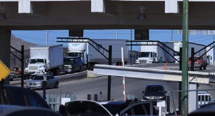 EU reabrirá la circulación para el transporte de carga en El Paso después de tres semanas de cierre