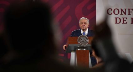 INE descarta suspender las conferencias matutinas de López Obrador