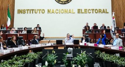 MC impugna el acuerdo de paridad aprobado por el INE; argumenta violaciones al reglamento interno