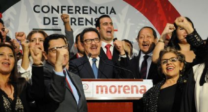 Diputados de Morena y aliados van por más recortes al Poder Judicial y organismos autónomos