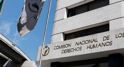 CNDH acusa campaña de desprestigio por críticas tras la renuncia de los integrantes del Consejo Consultivo