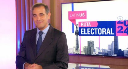 Ruta Electoral 2024 con Lorenzo Córdova: ¿Cuál es la importancia de la equidad en los comicios?