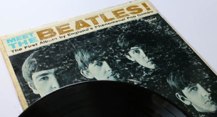 "Now And Then", el último sencillo de The Beatles, se posiciona en el primer lugar en la lista de éxitos de Reino Unido