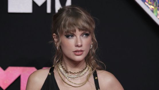 Taylor Swift y Olivia Rodrigo lideran las nominaciones de los Grammy; Peso Pluma, Karol G y Rauw Alejandro, entre los latinos favoritos