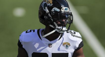 Muere a los 33 años Derek Hayden, exesquinero de Raiders y Jaguars, en un accidente automovilístico