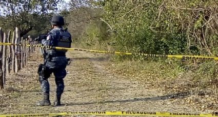 "No es un campo de exterminio como en Polonia", dice secretario de Seguridad sobre el hallazgo de ocho cuerpos en una casa en Reynosa