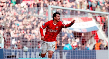 ‘Chucky’ Lozano y PSV dan miedo: El mexicano marca gol, derrotan al Zwolle y suman 12 victorias consecutivas