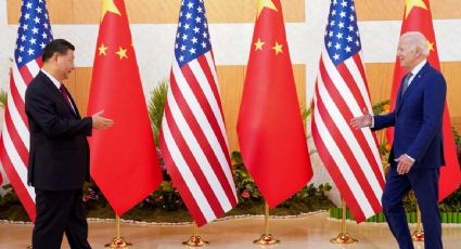 Biden planteará en reunión con Xi Jinping que ambas naciones restablezcan sus lazos militares: Casa Blanca