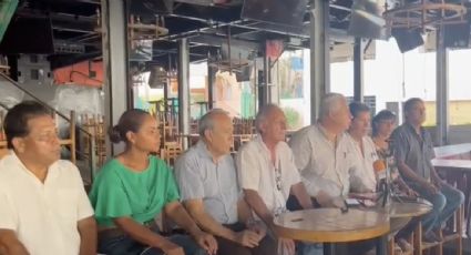 Empresarios en Acapulco piden que no se cobre peaje en la Autopista del Sol por dos años para apoyar al turismo tras "Otis"