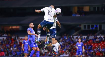 Cruz Azul termina su vergonzoso torneo con derrota ante un Puebla que se mete directo a la Liguilla