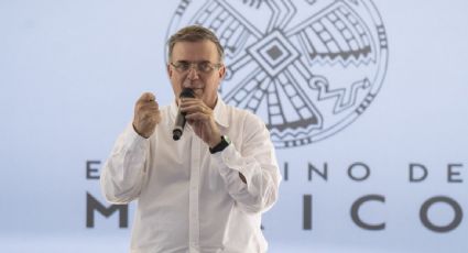 Marcelo Ebrard deja pasar el último tren para estar en la boleta de la elección presidencial en 2024