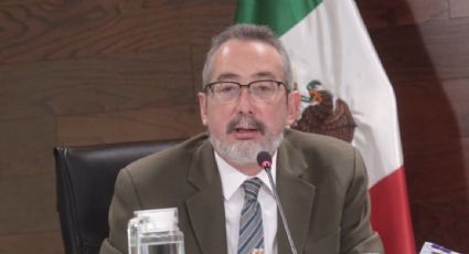 Renuncia Oscar Guerra al INAI tras investigación por uso indebido de recursos; también se va Monterrey Chepov