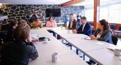 Exaspirantes de Morena a la Jefatura de Gobierno forman consejo para asesorar a Brugada en la campaña rumbo al 2024