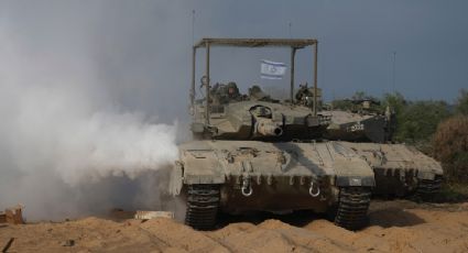 Israel anuncia la toma de la sede del gobierno de Hamás en Gaza