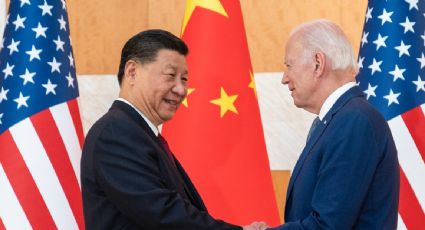 Biden y Xi Jinping anunciarán un acuerdo para que China tome medidas contra el fentanilo: Bloomberg